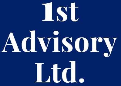 1st Advisory Ltd